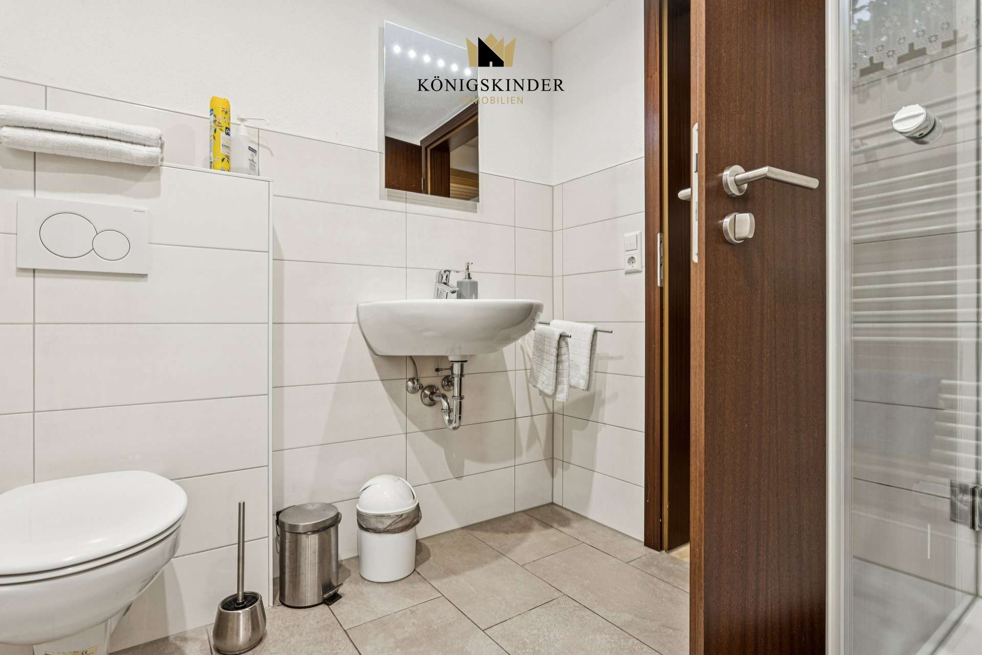 Immobilie in Eriskirch - Ruhig und sonnig gelegenes Mehrfamilienhaus mit 2 Ferienwohnungen, schnelle Verfügbarkeit - Bild 15