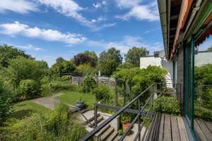 Exklusive Wohlfühloase – Außergewöhnliches Einfamilienhaus mit parkähnlichem Garten – Die vollständige Adresse der Immobilie erhältst du vom Anbieter., 52080 Haaren, Aachen – Vorschaubild 18