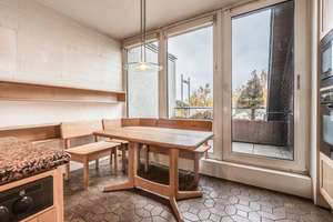 170qm Maisonette Wohnung, 3 Balkone – Die vollständige Adresse der Immobilie erhältst du vom Anbieter., 22177 Bramfeld, Hamburg – Vorschaubild 8