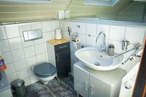 „Von BAIMEX“ – Freistehendes EFH mit Einliegerwohnung, Garten, Garage & Sauna in Elberfeld-West – Die vollständige Adresse der Immobilie erhältst du vom Anbieter., 42117 Elberfeld West, Wuppertal – Vorschaubild 19
