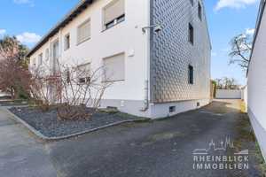 Top-geschnittene Erdgeschosswohnung in idyllischer Lage mit eigenem Garten! – Köln – Vorschaubild 6