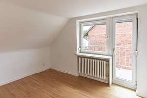 Helle Wohnung mit großem Garten und Kamin in Plön – Die vollständige Adresse der Immobilie erhältst du vom Anbieter., 24306 Plön – Vorschaubild 15