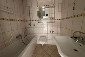 3-Zimmer-Wohnung - provisionsfrei, stadtnah, mit Gestaltungspotential – Eisenstraße 11, 40227 Oberbilk, Düsseldorf – Vorschaubild 7