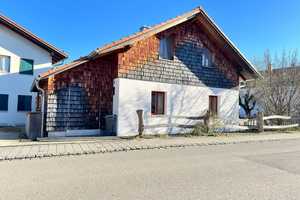 Charmantes Einfamilienhaus mit Wohnqualität – Rosenheim (Kreis) – Vorschaubild 26