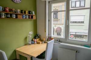  2-Zimmer-Wohnung für Studenten WG in Heidelberg Rohrbach – Rathausstr. 1, 69126 Heidelberg – Vorschaubild 1