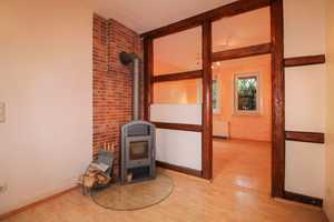 Naturnahe Idylle mit viel Potenzial: 6-Zimmer-EFH in Gronau – Hildesheim (Kreis) – Vorschaubild 1