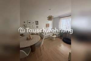 Tauschwohnung: Tausche 2-Zimmer-Wohnung in Köln, Lindenthal – Die vollständige Adresse der Immobilie erhältst du vom Anbieter., 50935 Lindenthal (Ortsteil), Köln – Vorschaubild 1