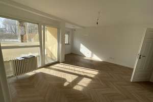 TOP sanierte 2-Zimmer-Wohnung  – Die vollständige Adresse der Immobilie erhältst du vom Anbieter., 86167 Lechhausen-Ost, Augsburg – Vorschaubild 3