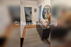 Tauschwohnung: 2,5-Zimmer-Wohnung am Osterbekkanal – Die vollständige Adresse der Immobilie erhältst du vom Anbieter., 22303 Winterhude, Hamburg – Vorschaubild 8
