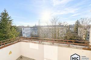 [HIC] Modernisierte 2-Zimmer-Wohnung mit Balkon in ruhiger Innenhoflage! – Die vollständige Adresse der Immobilie erhältst du vom Anbieter., 13585 Spandau (Ortsteil), Berlin – Vorschaubild 4