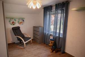 Stilvolles Raumwunder in Nordhorn: Teilsaniertes Familienidyll mit 805 m² Grundstück – Die vollständige Adresse der Immobilie erhältst du vom Anbieter., 48531 Nordhorn – Vorschaubild 3