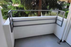 Erdgeschoß-frisch renoviert-separater Eingang-Balkon-Tiefgarage-von Privat – Elmshorner Straße 15, 25421 Pinneberg – Vorschaubild 4