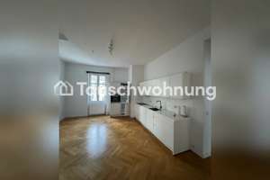 Tauschwohnung: Große Stuck-Altbauwohnung – 10559 Moabit, Berlin – Vorschaubild 6