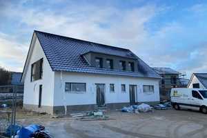 Neubau Doppelhaushälfte in bester Lage – Müggelheimerweg 12, 33619 Bielefeld – Vorschaubild 3