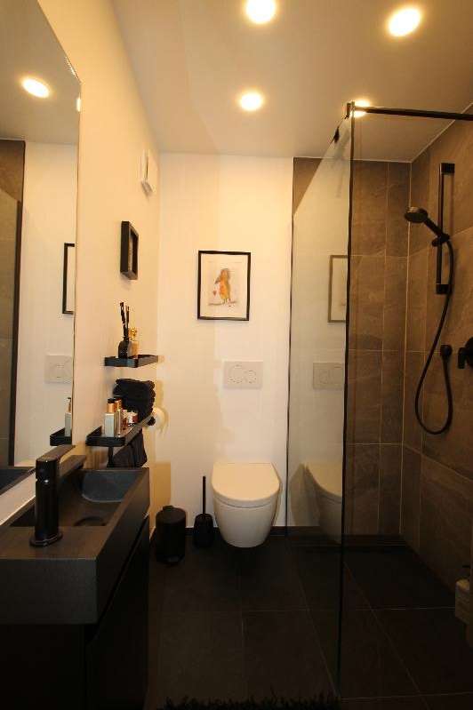 Immobilie in Unkel - Großzügige umfassend sanierte luxuriöse ETW 2 Bäder Terrassen eigener Garten G - Bild 16