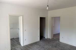 Tolle Erdgeschosswohnung mit Loggia & Badewanne – innenstadtnah! – Hermann-Albertz-Str. 183, 46045 Altstadt-Süd, Oberhausen – Vorschaubild 7