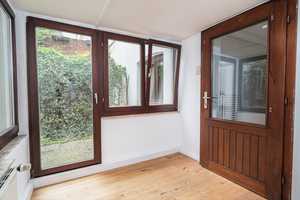 Modernisiertes Altbremer Jugendstilhaus im Viertel / Fesenfeld ! – Bremen – Vorschaubild 14