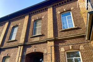 Modernes "Loft-Gutshaus" Erstbezug sanierter Gutshof, 4 Zi., 2 SZ, Terrasse, Garten, 140 qm, Südlage – Streithöfe 6, 47877 Willich – Vorschaubild 26