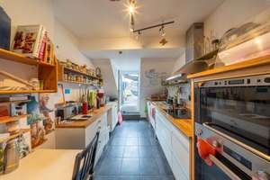 Über den Dächern von Mainz: 3,5-Zimmer-Wohnung mit großer Dachterrasse – Die vollständige Adresse der Immobilie erhältst du vom Anbieter., 55116 Altstadt, Mainz – Vorschaubild 7
