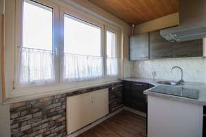 2-Zimmer-Wohnung mit Dachterrasse in Rostock: Perfekte Eigennutzung & Kapitalanlage – 18107 Lütten Klein, Rostock – Vorschaubild 6