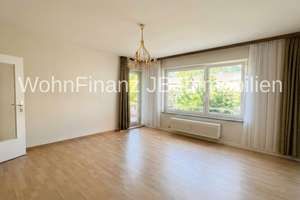 Helle 3-Zimmer Wohnung mit Südbalkon und Kellerraum – Köslinstraße 25, 38124 Heidberg-Melverode, Braunschweig – Vorschaubild 3