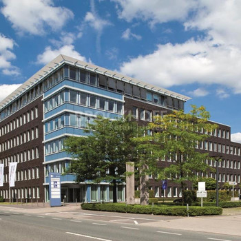 Tolle Büro oder Praxisflächen am Büroboulevard B1 | ca. 441 m² | ab 10,50 EUR