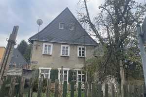 Sanierungsbedürftiges Einfamilienhaus in Sebnitz – Friedhofstraße 14, 1855 Sächsische Schweiz-Osterzgebirge (Kreis) – Vorschaubild 14