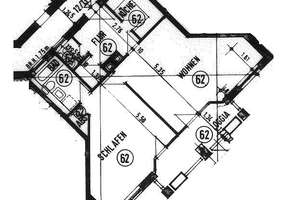 Großzügige 2-Zimmer-Wohnung mit 2 TG-Stellplätzen, Balkon, Aufzug, uvm. // Muhliusstraße, Kiel – Muhliusstr. 66, 24103 Damperhof, Kiel – Vorschaubild 8