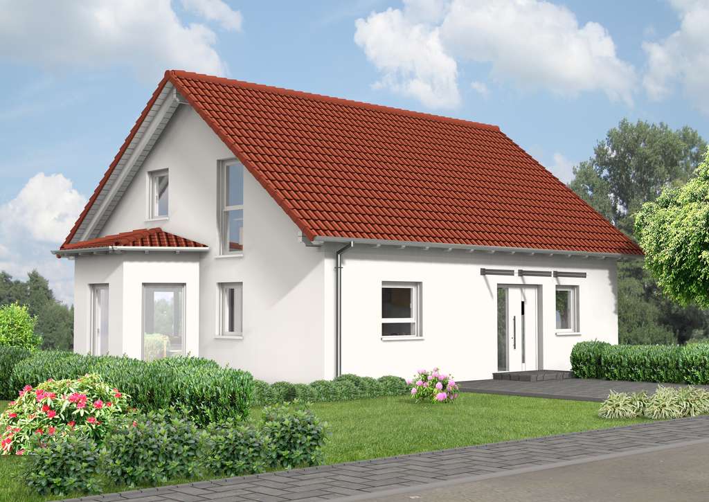 Immobilie in Biederitz - Ihr Neubauvorhaben individuell planbar in Biederitz !!!!! - Bild 1