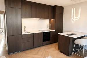 Möbliertes Apartment in Düsseldorf Oberkassel - Erstbezug nach Sanierung – Dominikanerstraße xx, 40545 Oberkassel, Düsseldorf – Vorschaubild 4