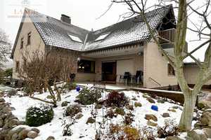 Liebenau: 2-Familienhaus mit Energieeffizienzklasse A !!! – Nienburg (Weser) (Kreis) – Vorschaubild 1