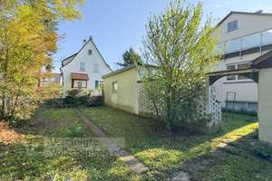Freistehendes Einfamilienhaus in Betzingen mit Garage und Garten – Die vollständige Adresse der Immobilie erhältst du vom Anbieter., 72770 Betzingen, Reutlingen – Vorschaubild 23