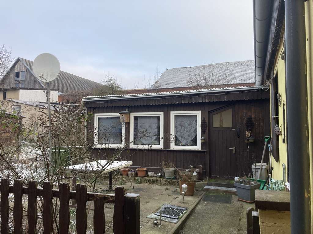 Immobilie in Prenzlau - Doppelhaushälfte zu verkaufen - Bild 3