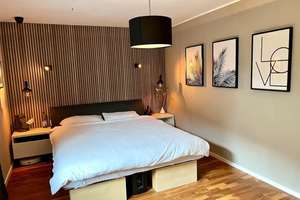 Hochwertige Split-Level-Wohnung mit Hauscharakter in Junkersdorfer Bestlage – 50858 Junkersdorf, Köln – Vorschaubild 13