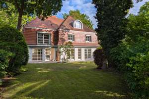 3 in 1 Traumhaus in Top Lage von Kleinmachnow
