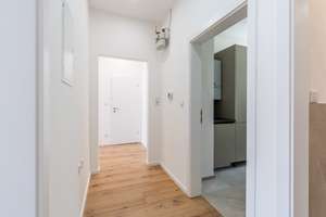 WG-Zimmer in sanierter Wohnung zur WG-Neugründung – Wattstraße 10, 90459 Gugelstraße, Nürnberg – Vorschaubild 7