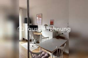 Tauschwohnung: Zentral gelegene helle 1-Zimmer-Wohnung in Köln – Die vollständige Adresse der Immobilie erhältst du vom Anbieter., 50931 Lindenthal (Ortsteil), Köln – Vorschaubild 2