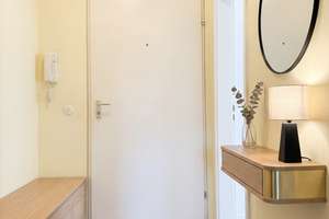 Gepflegte 1,5-Zimmer-Wohnung in Ulm - Langjähriger Mieter, Balkon & TG-Stellplatz inklusive – Die vollständige Adresse der Immobilie erhältst du vom Anbieter., 89077 Weststadt, Ulm – Vorschaubild 8