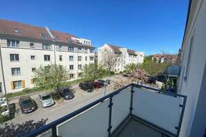 Nachmieter gesucht – 3-Zimmer-Wohnung in Berlin Karow