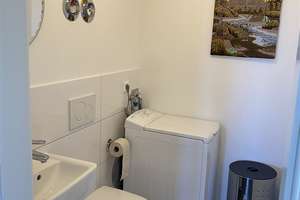 Moderne 3-Zimmer-Wohnung mit gemütlichem Balkon  – Herterichstraße 134, 81477 Solln, München – Vorschaubild 5