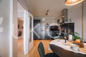 Casau - 2 rooms apartment in Schöneberg – Goebenstraße 15, 10783 Schöneberg, Berlin – Vorschaubild 16
