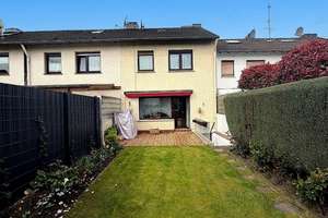 Charmantes Reihenmittelhaus mit gepflegtem Garten – Die vollständige Adresse der Immobilie erhältst du vom Anbieter., 47059 Neuenkamp, Duisburg – Vorschaubild 13