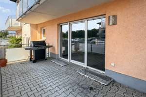 Frisch renovierte und bezugsfreie 3-Zi.-Whg. mit Balkon in ruhiger Lage von Koblenz-Wallersheim – Die vollständige Adresse der Immobilie erhältst du vom Anbieter., 56070 Wallersheim, Koblenz – Vorschaubild 3