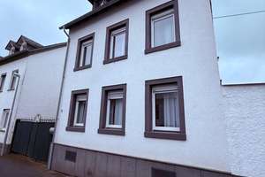 Einzelzimmer-Vermietung: 4-ZKB-Wohnhaus in KO-Rübenach (WG-tauglich)
