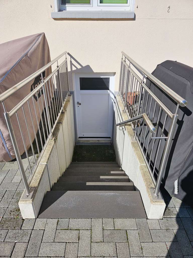 Immobilie in Hilden - Sehr gepflegtes Dreifamilienhaus zu verkaufen ! - Bild 4