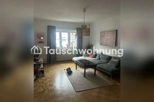 Tauschwohnung: Schöne 2,5 Zimmerwohnung Nähe Bonner Platz – 80804 Münchner Freiheit, München – Vorschaubild 3