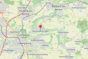 Sanierte Doppelhaushälfte mit 3 Wohneinheiten in Ludwigsburg – Die vollständige Adresse der Immobilie erhältst du vom Anbieter., 71642 Neckarweihingen, Ludwigsburg – Vorschaubild 26