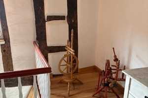 Historische Eleganz mit modernem Wohnkomfort im Fachwerkhaus! – Westerwaldkreis – Vorschaubild 10