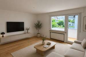 Modernisierte 2-Zimmer-Wohnung in Aachen-Eilendorf – Brückstraße -, 52080 Eilendorf, Aachen – Vorschaubild 6
