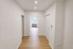 Kurzzeitmiete mit Stil: Kernsanierte 2-Zimmer-Wohnung sucht Mieter – 40237 Mörsenbroich, Düsseldorf – Vorschaubild 4